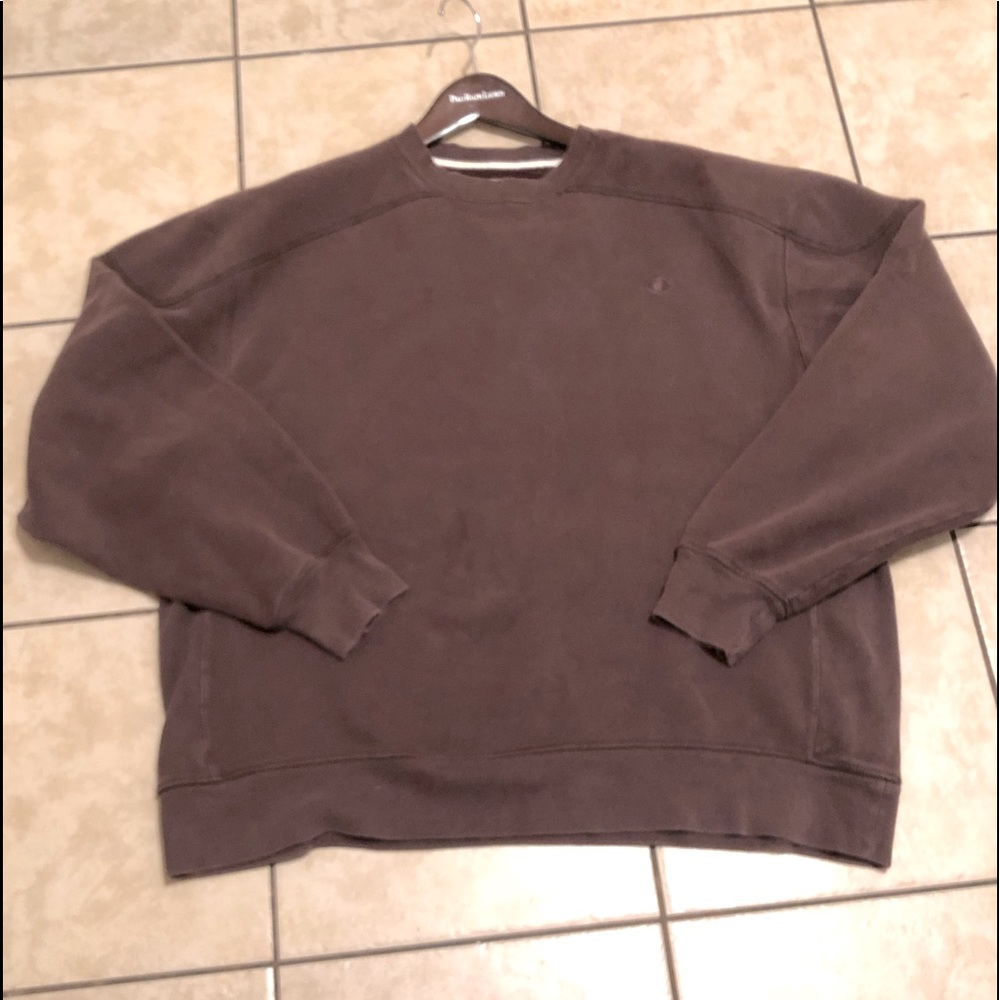 🔥80’s VTG Champion sweatshirt🔥